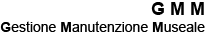 GMM - Gestione Manutenzione Museale